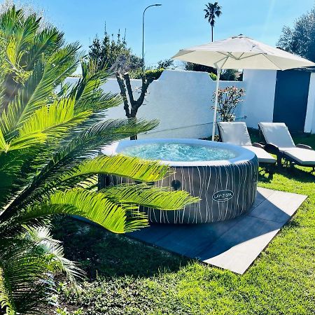 Vila Loft Terracina Exteriér fotografie
