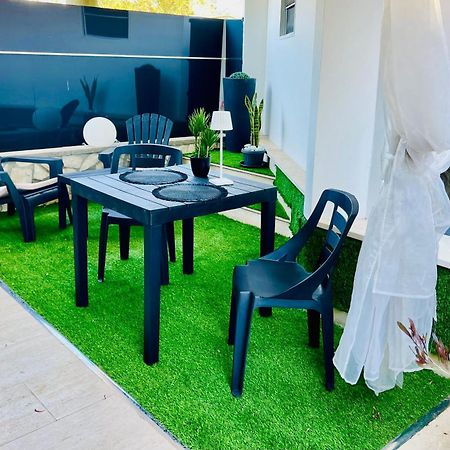 Vila Loft Terracina Exteriér fotografie