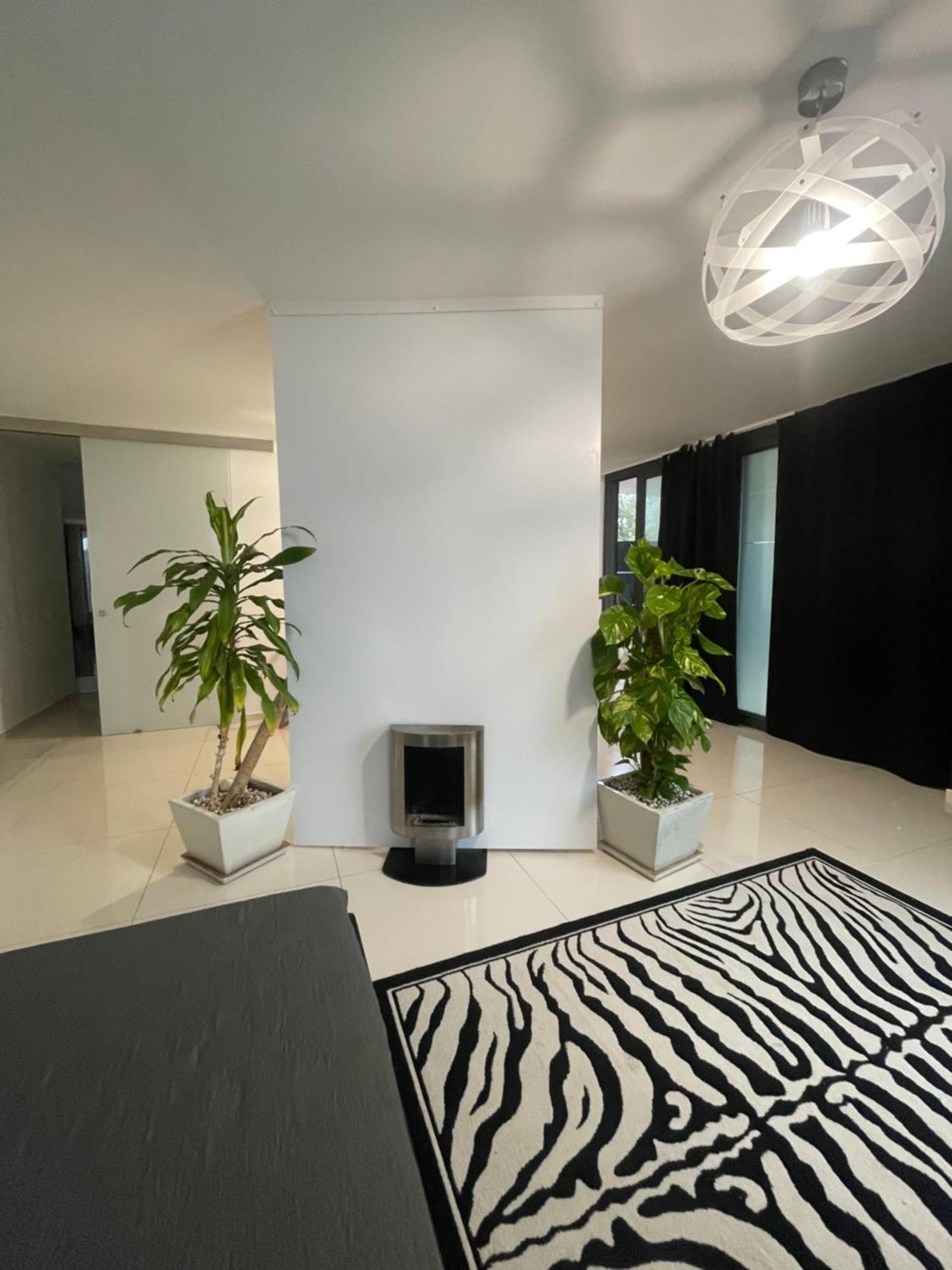 Vila Loft Terracina Exteriér fotografie