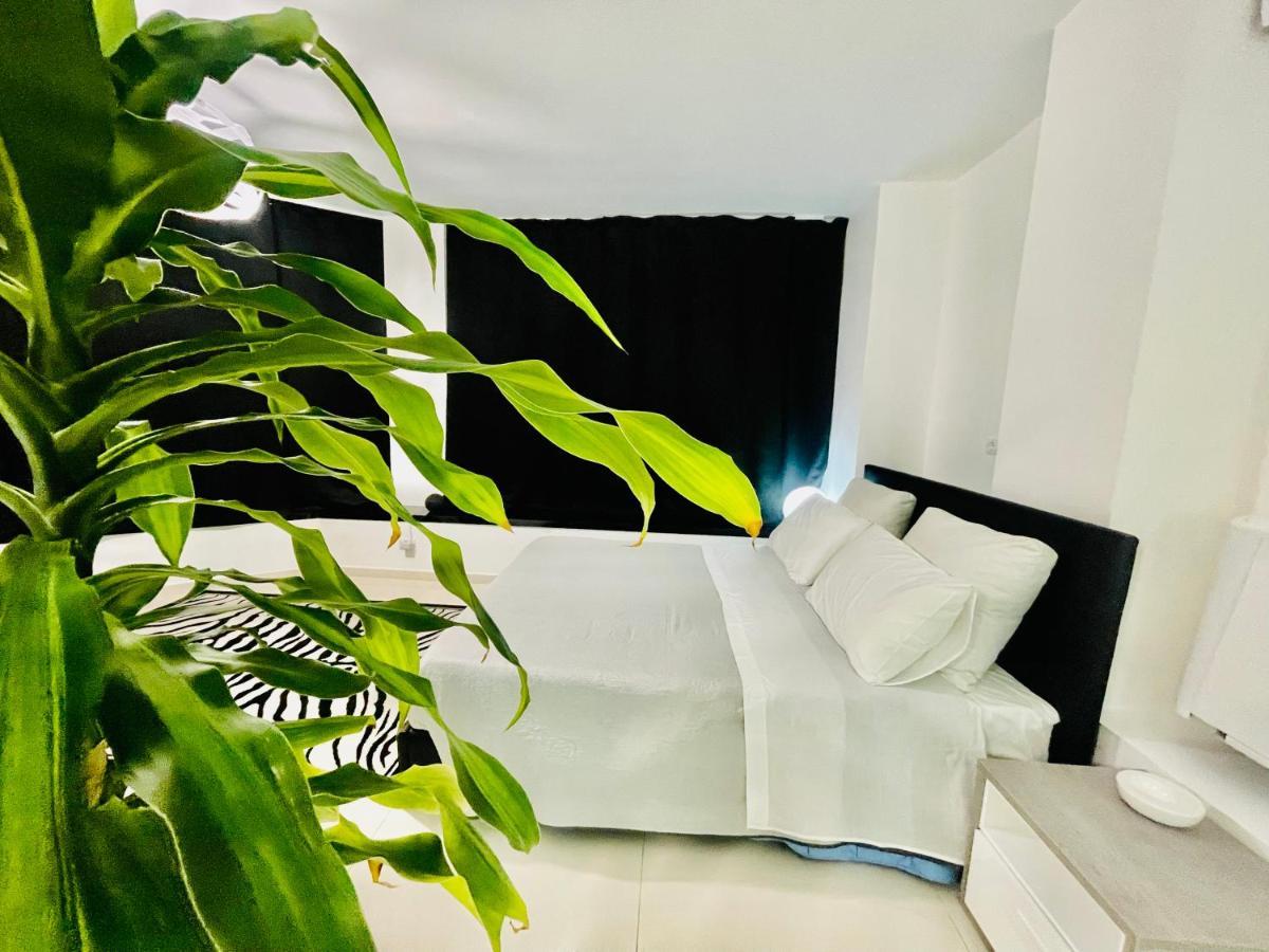 Vila Loft Terracina Exteriér fotografie