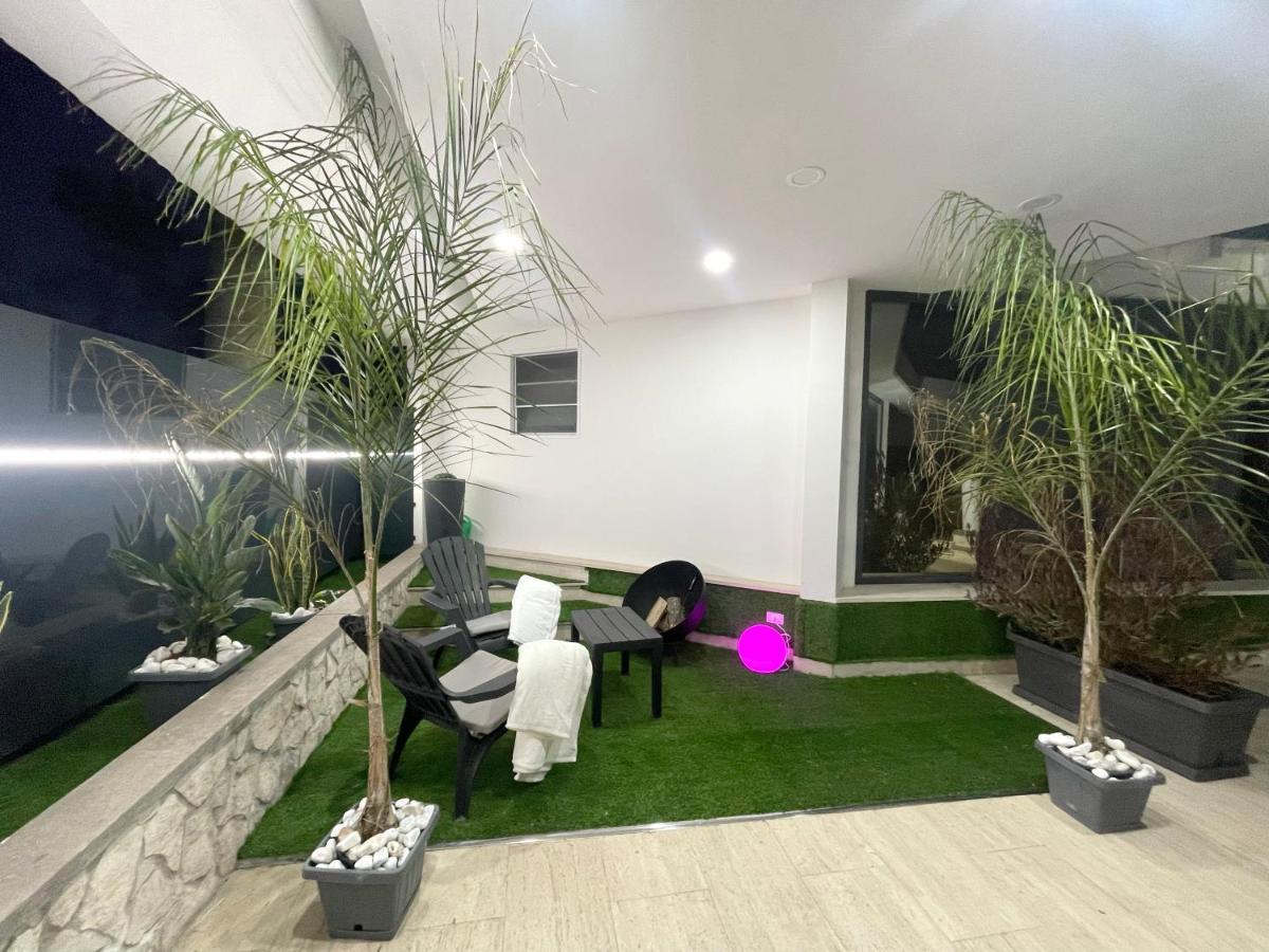 Vila Loft Terracina Exteriér fotografie