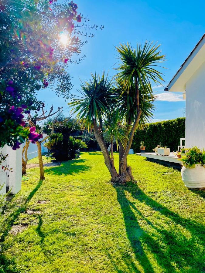 Vila Loft Terracina Exteriér fotografie