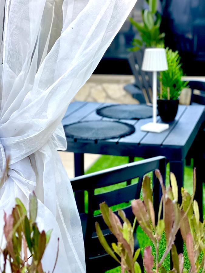 Vila Loft Terracina Exteriér fotografie