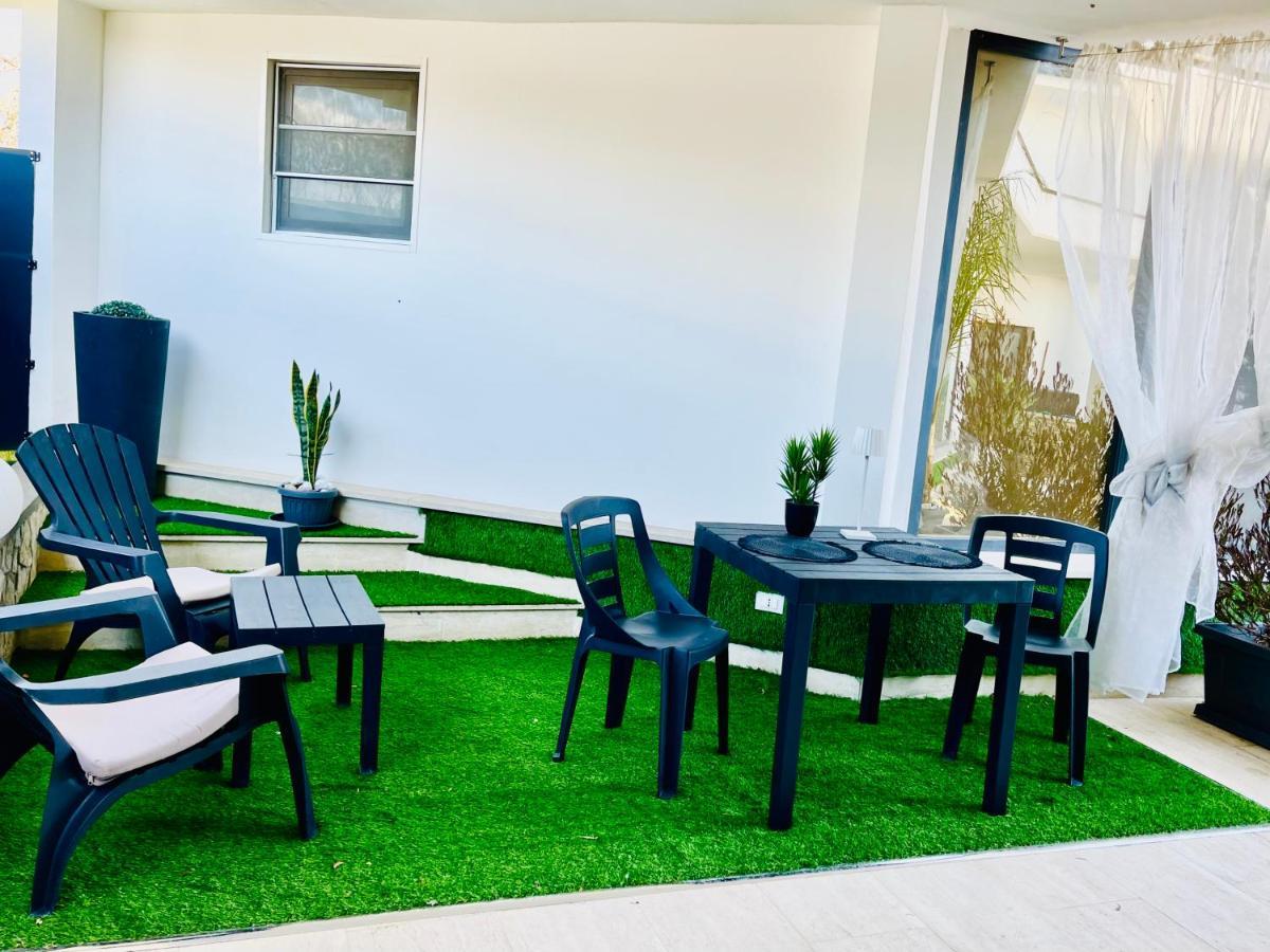 Vila Loft Terracina Exteriér fotografie