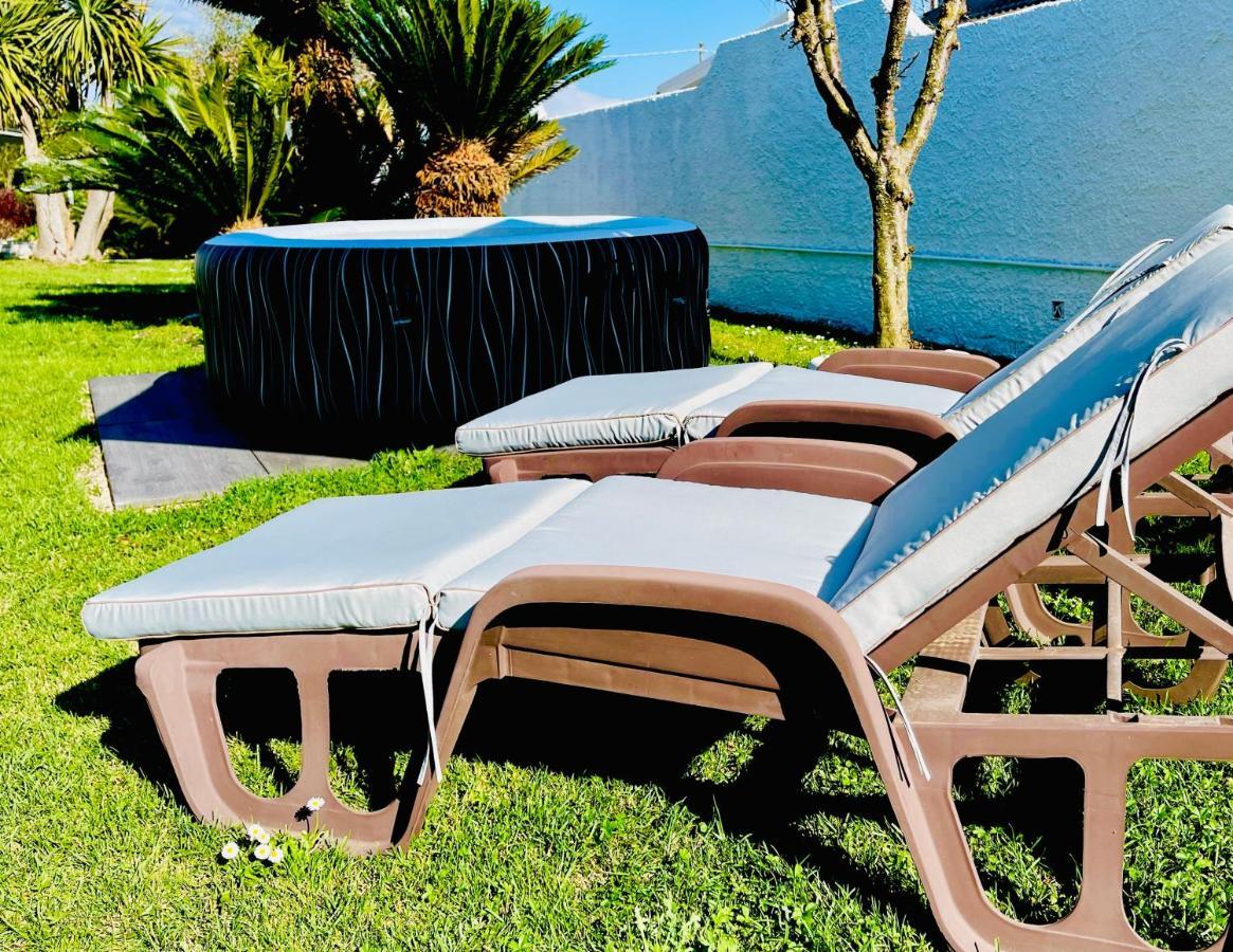 Vila Loft Terracina Exteriér fotografie
